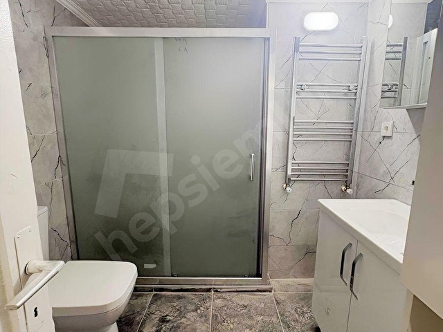 DENİZ MANZARALI EBEVEYN BANYOLU METRO YAKINI 3+1 ÇİFT CEPHE - Görsel 23