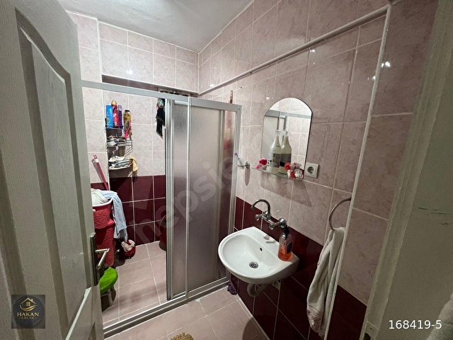 HAKAN EMLAKTAN SATILIK 2+1 90 M2 DUBLEX DAİRE - Görsel 17