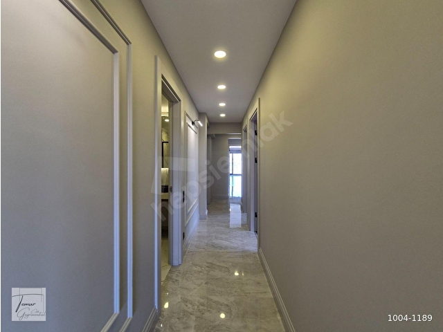 Caddebostan Caddeye 5. Bina 140 m² Net 4+1 / 2 Araçlık Numaralı Otopark Hakkı - Görsel 29