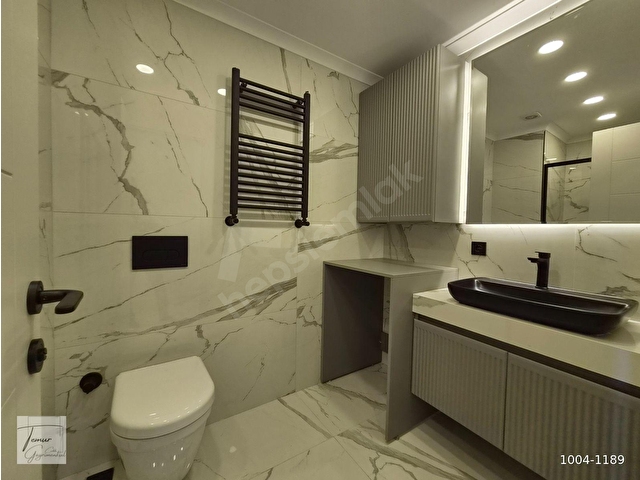 Caddebostan Caddeye 5. Bina 140 m² Net 4+1 / 2 Araçlık Numaralı Otopark Hakkı - Görsel 30