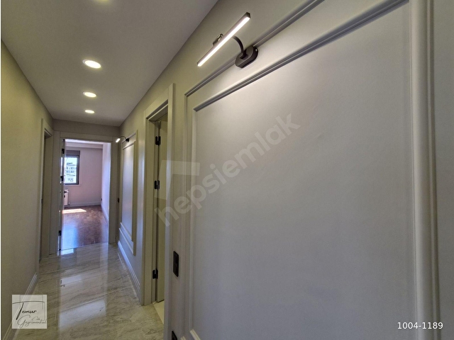 Caddebostan Caddeye 5. Bina 140 m² Net 4+1 / 2 Araçlık Numaralı Otopark Hakkı - Görsel 26