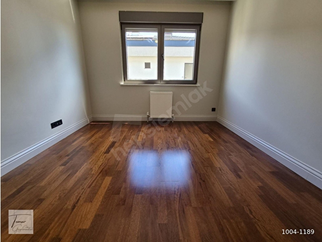 Caddebostan Caddeye 5. Bina 140 m² Net 4+1 / 2 Araçlık Numaralı Otopark Hakkı - Görsel 25