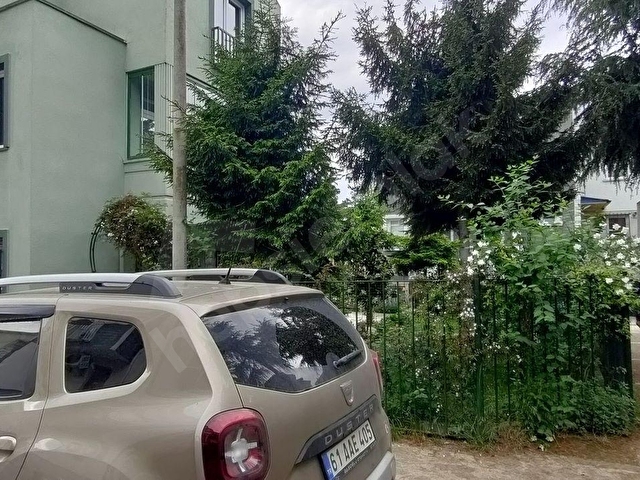 ERDOĞDU ATAKENT VİLLALARINDA SATILIK MÜSTAKİL TAMAMEN YENİLENMİŞ VİLLA - Görsel 6