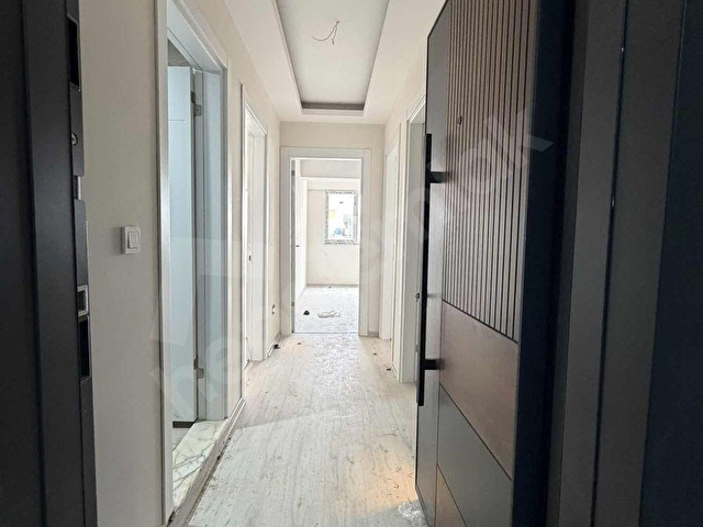 Menemende Satılık Daire 2+1 Kapalı Mutfak Ugurmumcu Mahallesinde - Görsel 18