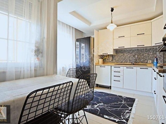 UNCALI KONAKLAR BÖLGESİNDE SATILIK 5+1 DUBLEKS DAİRE - Görsel 7