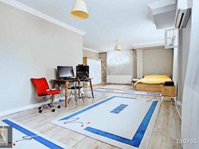 UNCALI KONAKLAR BÖLGESİNDE SATILIK 5+1 DUBLEKS DAİRE - Görsel 18