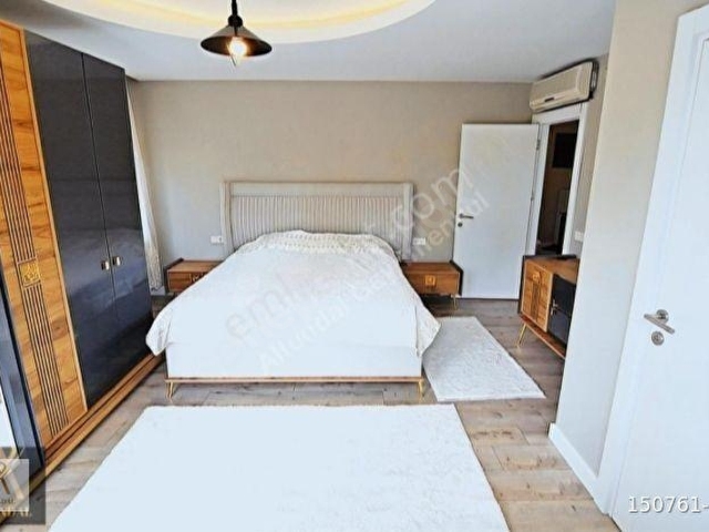 UNCALI KONAKLAR BÖLGESİNDE SATILIK 5+1 DUBLEKS DAİRE - Görsel 9