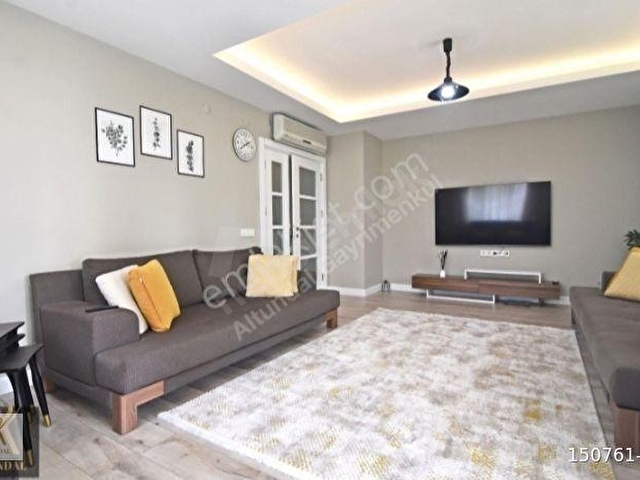 UNCALI KONAKLAR BÖLGESİNDE SATILIK 5+1 DUBLEKS DAİRE - Görsel 3