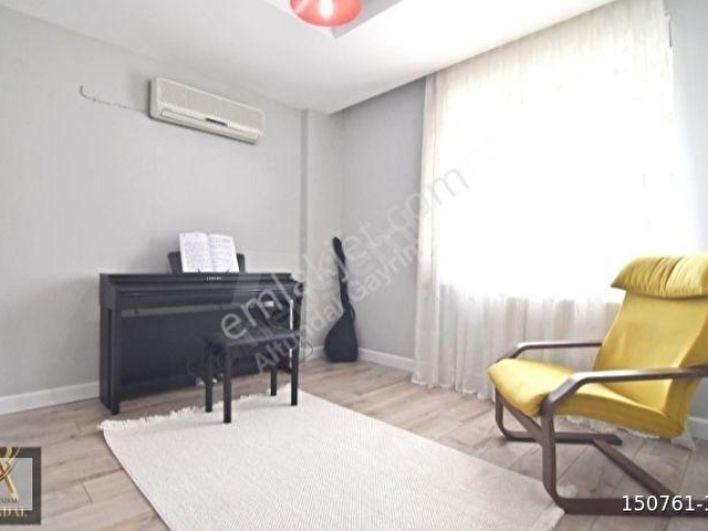 UNCALI KONAKLAR BÖLGESİNDE SATILIK 5+1 DUBLEKS DAİRE - Görsel 19