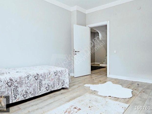 UNCALI KONAKLAR BÖLGESİNDE SATILIK 5+1 DUBLEKS DAİRE - Görsel 11