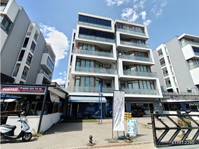 TOPSAKAL EML.KARABÜK ÜNİVERSİTE MAHALLESİNDE KİRALIK 2+1 DAİRE - Görsel 24
