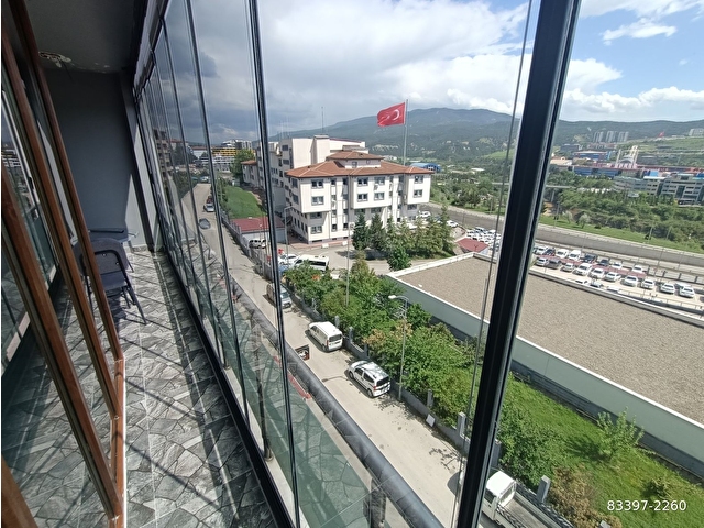 TOPSAKAL EML.KARABÜK ÜNİVERSİTE MAHALLESİNDE KİRALIK 2+1 DAİRE - Görsel 26