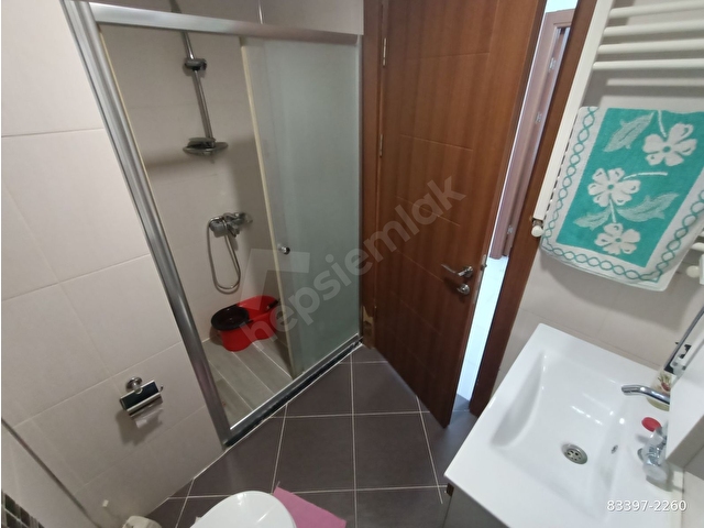 TOPSAKAL EML.KARABÜK ÜNİVERSİTE MAHALLESİNDE KİRALIK 2+1 DAİRE - Görsel 8