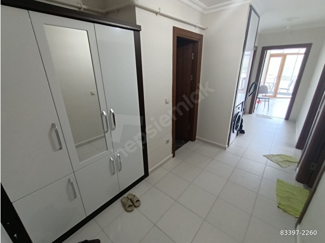 TOPSAKAL EML.KARABÜK ÜNİVERSİTE MAHALLESİNDE KİRALIK 2+1 DAİRE - Görsel 6