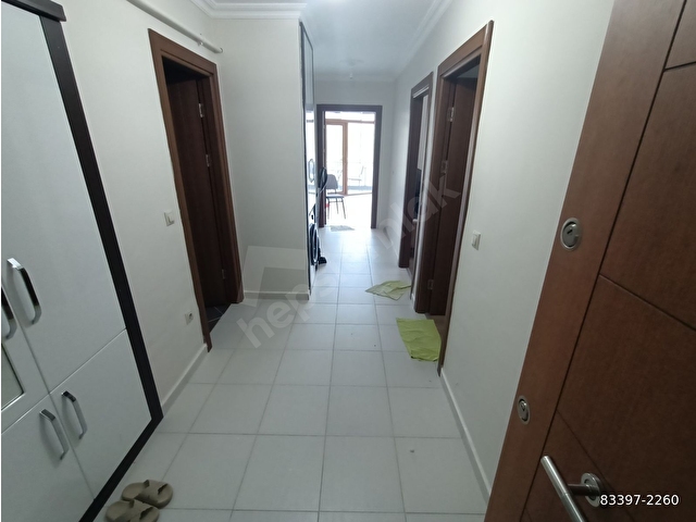 TOPSAKAL EML.KARABÜK ÜNİVERSİTE MAHALLESİNDE KİRALIK 2+1 DAİRE - Görsel 5