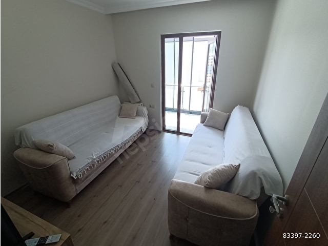 TOPSAKAL EML.KARABÜK ÜNİVERSİTE MAHALLESİNDE KİRALIK 2+1 DAİRE - Görsel 17