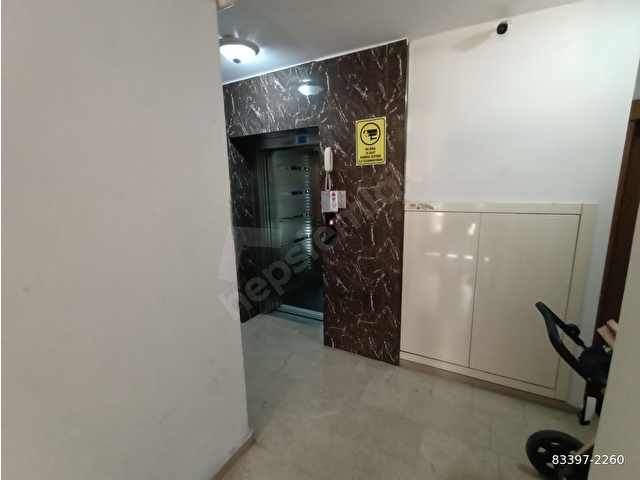 TOPSAKAL EML.KARABÜK ÜNİVERSİTE MAHALLESİNDE KİRALIK 2+1 DAİRE - Görsel 3