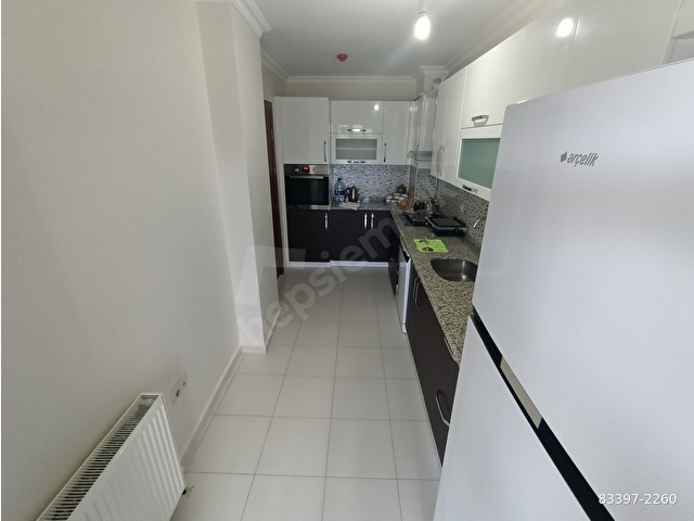 TOPSAKAL EML.KARABÜK ÜNİVERSİTE MAHALLESİNDE KİRALIK 2+1 DAİRE - Görsel 21
