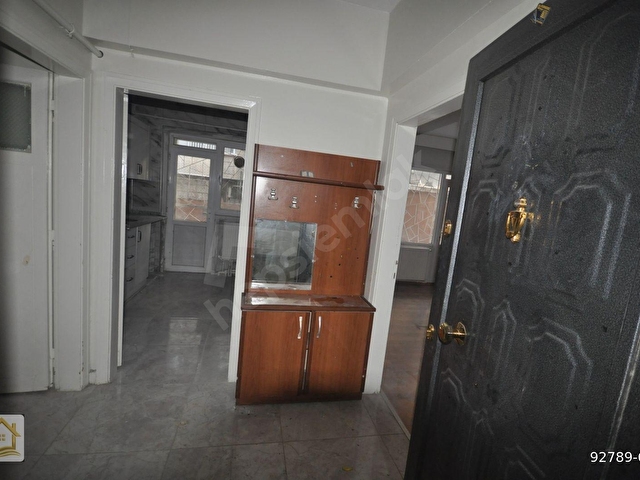 🏡 KAVAKLIK MAHALLESİNDE MERKEZİ KONUMDA SATILIK 1+1 DAİRE - Görsel 10