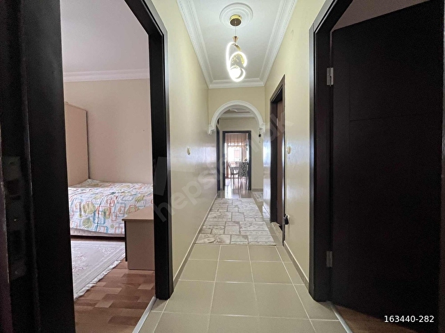 VIP GAYRİMENKULDEN 1 NOLU BEŞİRLİ MAH.4+1 SATILIK DAİRE - Görsel 24