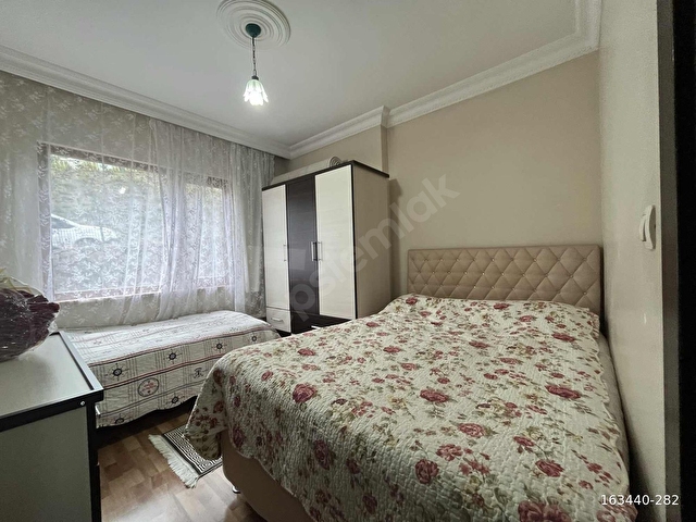 VIP GAYRİMENKULDEN 1 NOLU BEŞİRLİ MAH.4+1 SATILIK DAİRE - Görsel 17