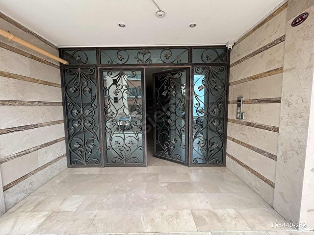 VIP GAYRİMENKULDEN 1 NOLU BEŞİRLİ MAH.4+1 SATILIK DAİRE - Görsel 6