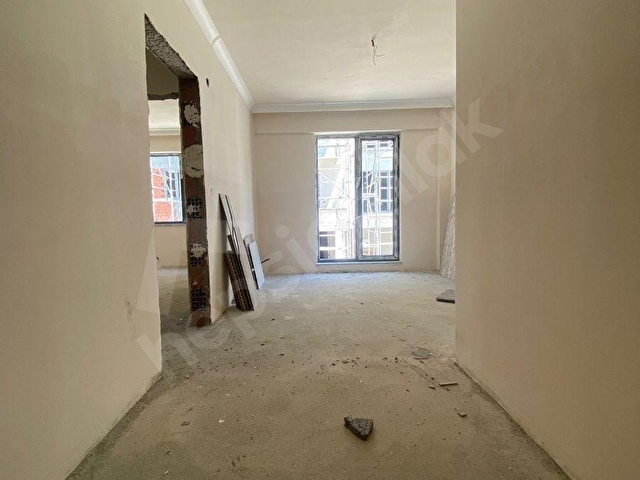 KDZ EREĞLİ SARIKOKMAZ MH 2 AYA TESLİM 2+1 SATILIK DAİRE - Görsel 13