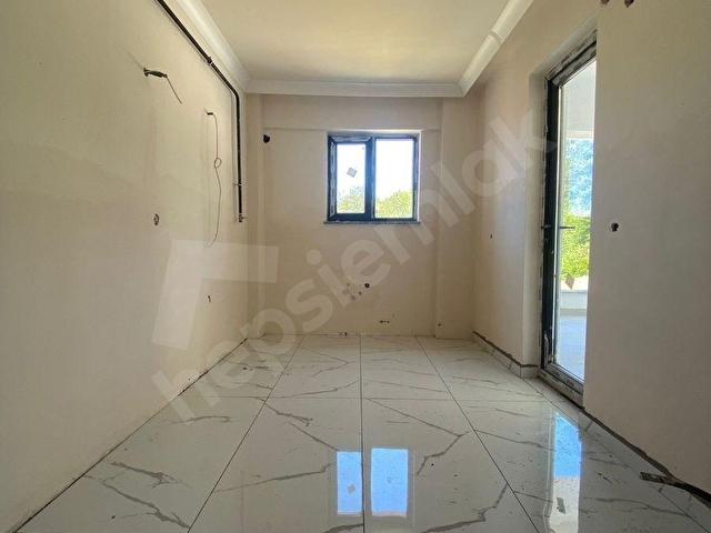 KDZ EREĞLİ SARIKOKMAZ MH 2 AYA TESLİM 2+1 SATILIK DAİRE - Görsel 12