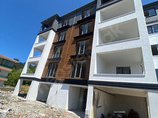 KDZ EREĞLİ SARIKOKMAZ MH 2 AYA TESLİM 2+1 SATILIK DAİRE - Görsel 2