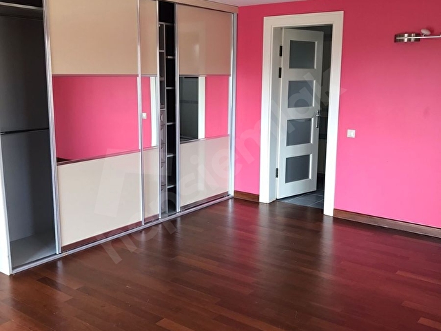 GOKSU TEPE SİTESİNDE MUSTAKİL 6+2 VİLLA - Görsel 10