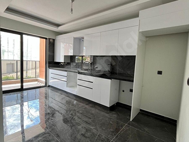 MİMARSİNAN MAH. 3+1 SATILIK SIFIR DAİRE