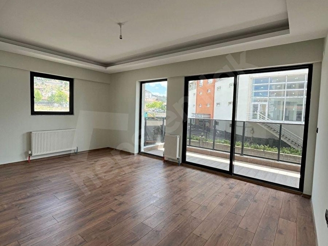 MİMARSİNAN MAH. 3+1 SATILIK SIFIR DAİRE - Görsel 8