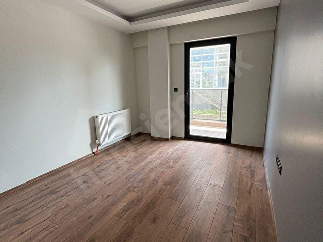 MİMARSİNAN MAH. 3+1 SATILIK SIFIR DAİRE - Görsel 3