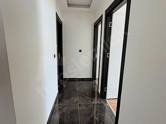 MİMARSİNAN MAH. 3+1 SATILIK SIFIR DAİRE - Görsel 9