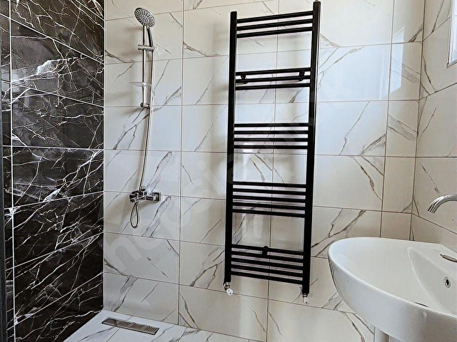 MİMARSİNAN MAH. 3+1 SATILIK SIFIR DAİRE - Görsel 10