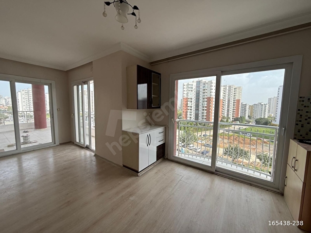 GÜRSELPAŞADA BEGOVİÇTE CADDE ÜSTÜ 4+1 KİRALIK DAİRE - Görsel 2