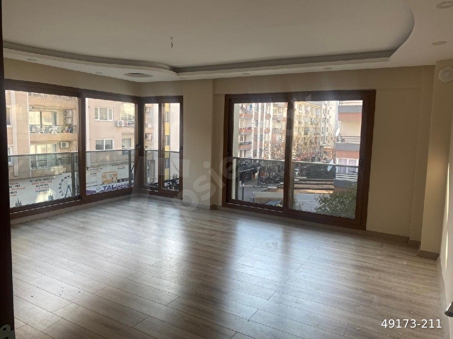 Manisa sehzaler kiralık kafeler cad. 3+1 full yeni bina - Görsel 3