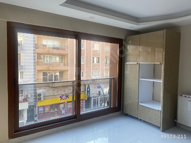 Manisa sehzaler kiralık kafeler cad. 3+1 full yeni bina - Görsel 7