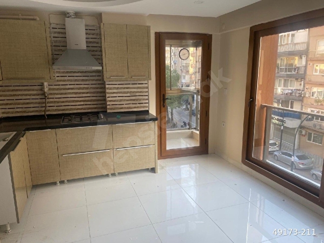 Manisa sehzaler kiralık kafeler cad. 3+1 full yeni bina - Görsel 8