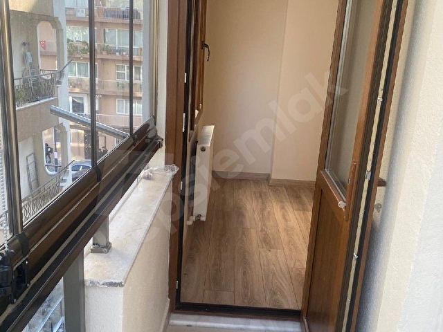 Manisa sehzaler kiralık kafeler cad. 3+1 full yeni bina - Görsel 12