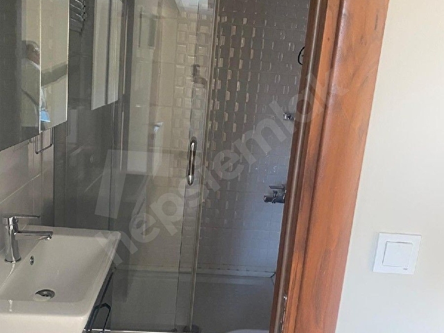 Manisa sehzaler kiralık kafeler cad. 3+1 full yeni bina - Görsel 18