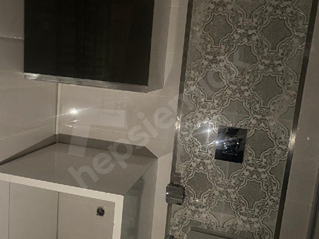 Manisa sehzaler kiralık kafeler cad. 3+1 full yeni bina - Görsel 20
