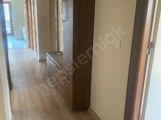 Manisa sehzaler kiralık kafeler cad. 3+1 full yeni bina - Görsel 21