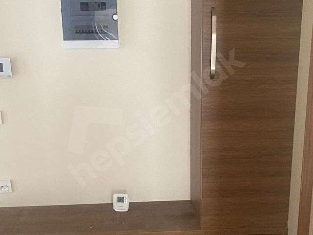 Manisa sehzaler kiralık kafeler cad. 3+1 full yeni bina - Görsel 22