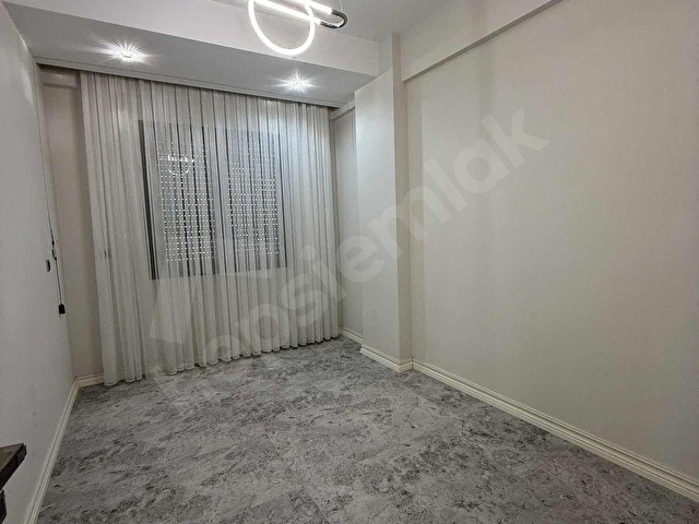 DENİZLİ SELÇUKBEY MAHALLESİNDE SATILIK LÜKS 4+1 DAİRE - Görsel 19
