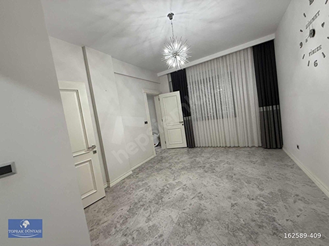 DENİZLİ SELÇUKBEY MAHALLESİNDE SATILIK LÜKS 4+1 DAİRE - Görsel 9