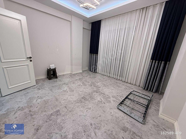 DENİZLİ SELÇUKBEY MAHALLESİNDE SATILIK LÜKS 4+1 DAİRE - Görsel 23