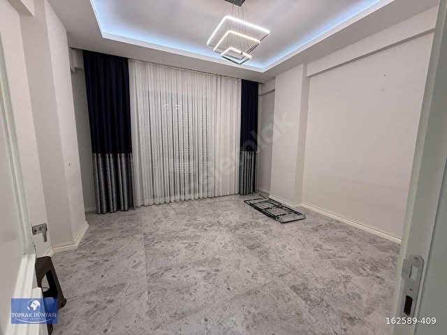 DENİZLİ SELÇUKBEY MAHALLESİNDE SATILIK LÜKS 4+1 DAİRE - Görsel 24