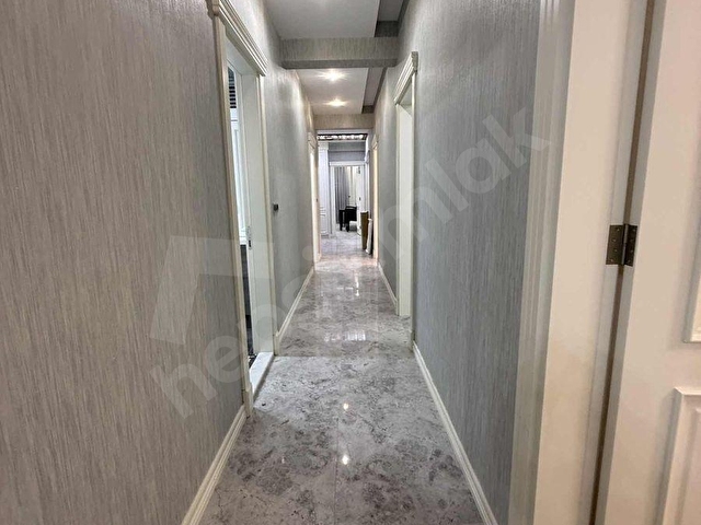 DENİZLİ SELÇUKBEY MAHALLESİNDE SATILIK LÜKS 4+1 DAİRE - Görsel 8