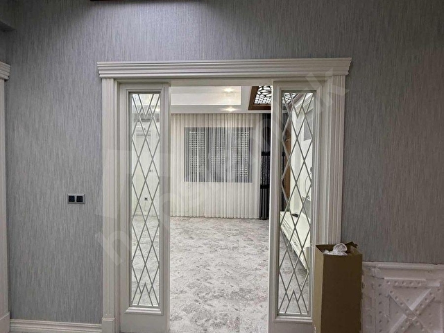 DENİZLİ SELÇUKBEY MAHALLESİNDE SATILIK LÜKS 4+1 DAİRE - Görsel 2
